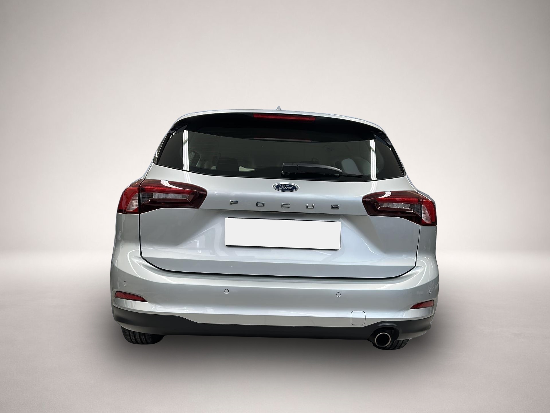 Ford Focus (11/2022, Diesel)