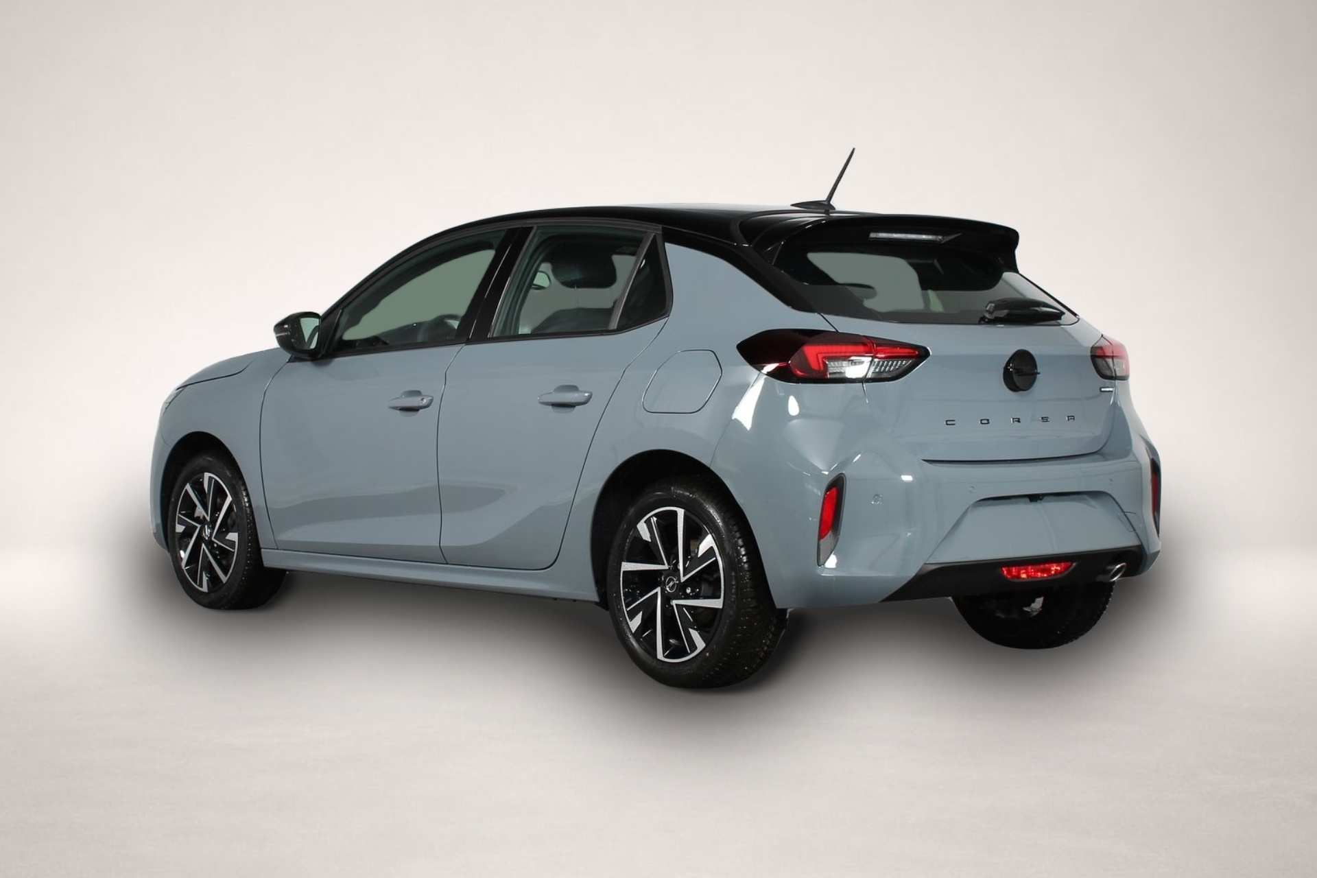 Opel Corsa, image 3 of 5