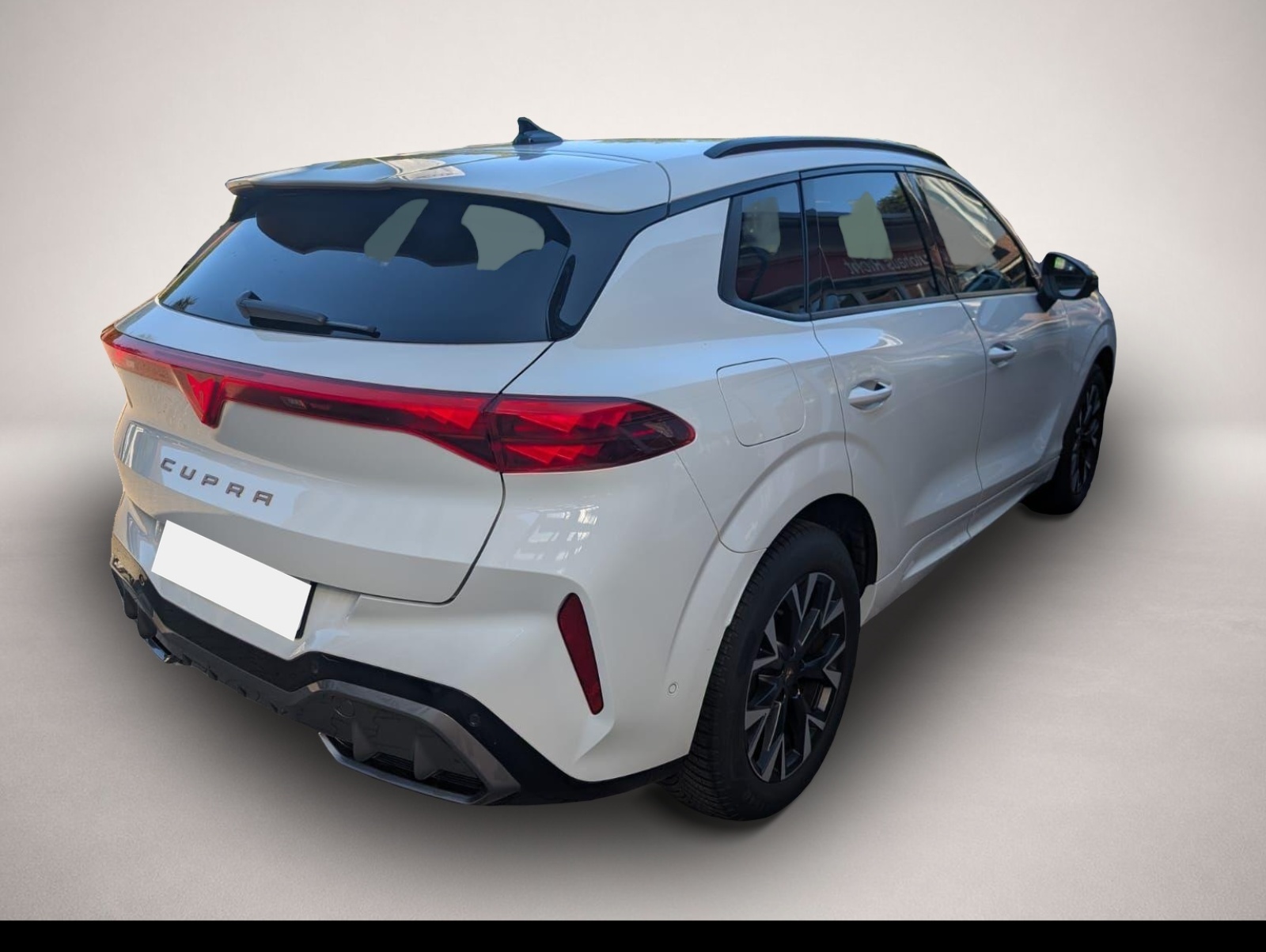 CUPRA Terramar, Bild 3 von 5