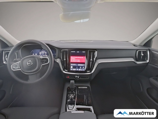 Volvo V60 (08/2025, Hybrid (Benzin/Elektro))