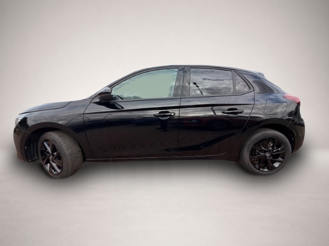Opel Corsa (10/2023, Benzin)