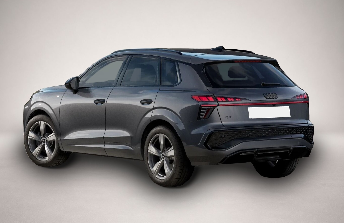 Audi Q3 (05/2026, Diesel)