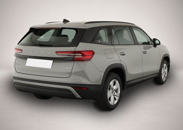 Skoda Kodiaq (07/2026, Benzin)