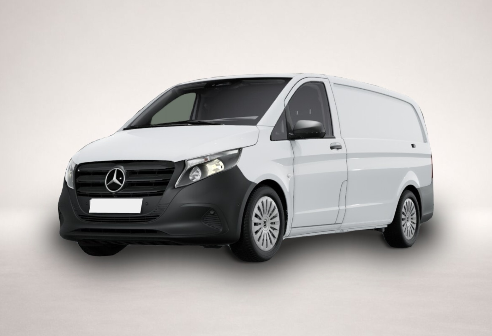 Mercedes-Benz Vito (03/2025, Diesel)