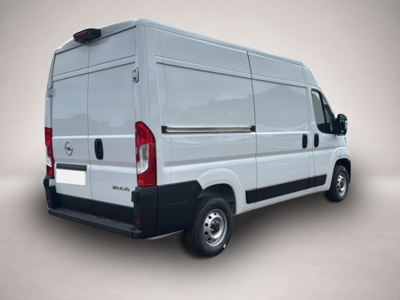 Opel Other (04/2026, Diesel)