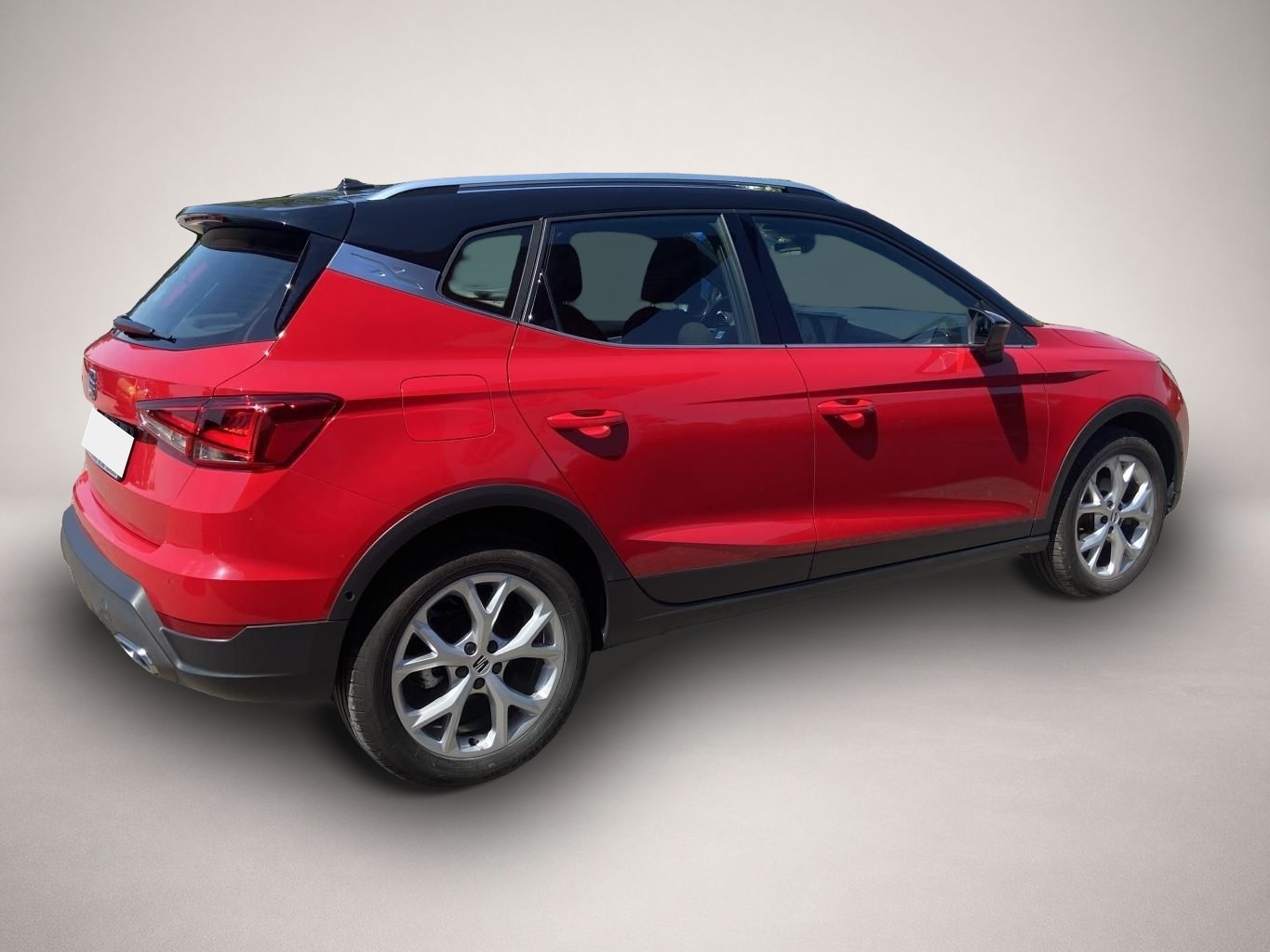 Seat Arona (03/2024, )