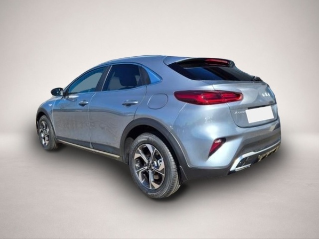KIA XCeed (03/2026, Benzin)