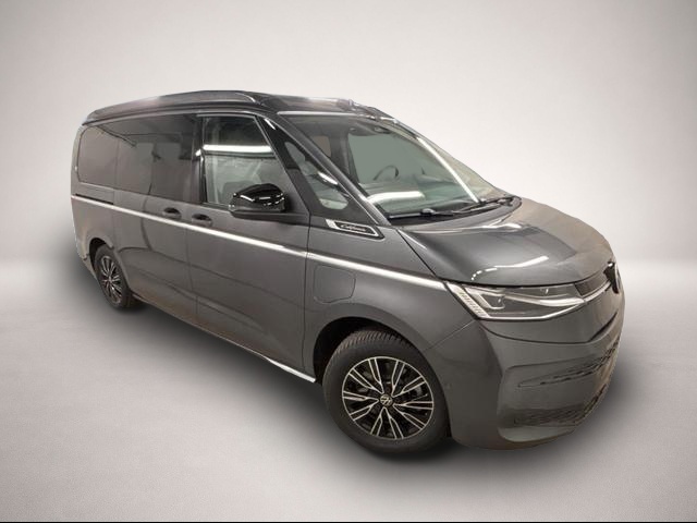 Volkswagen T7 California (, Diesel)