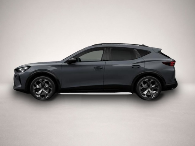 CUPRA Formentor, image 2 of 5