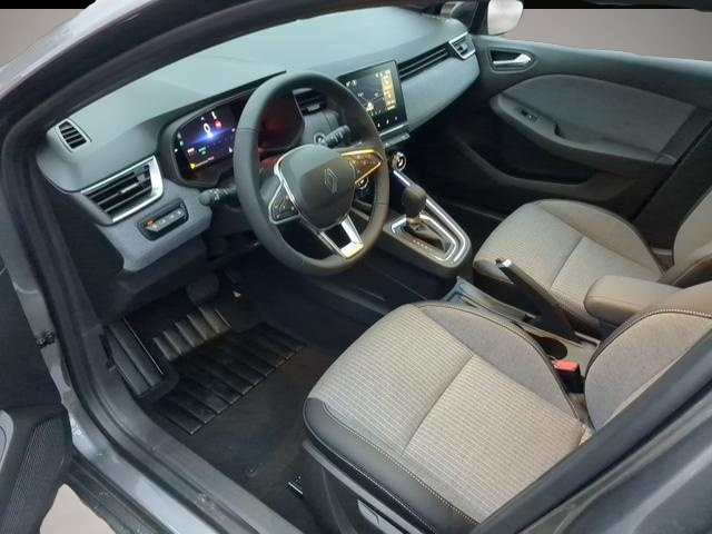 Renault Clio, Bild 3 von 5