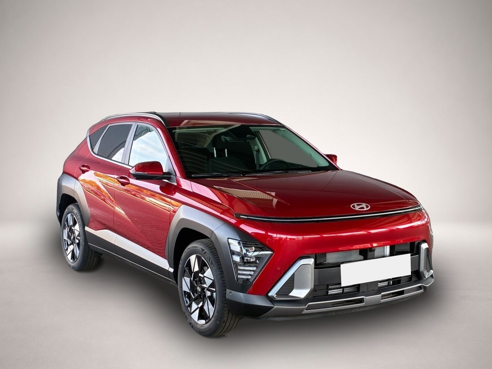 Hyundai KONA (12/2025, Benzin)