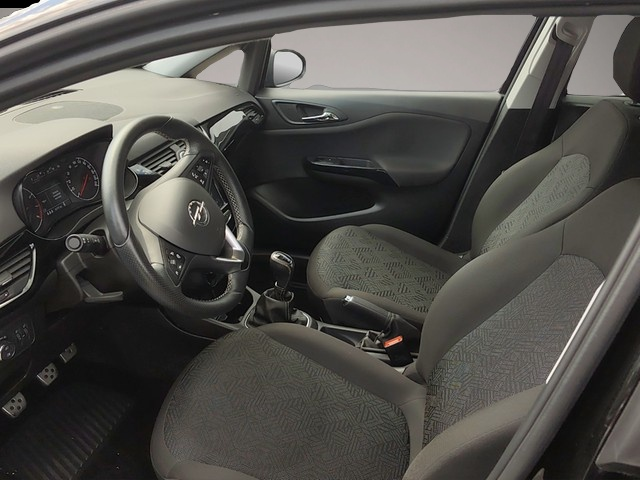 Opel Corsa (10/2018, Benzin)