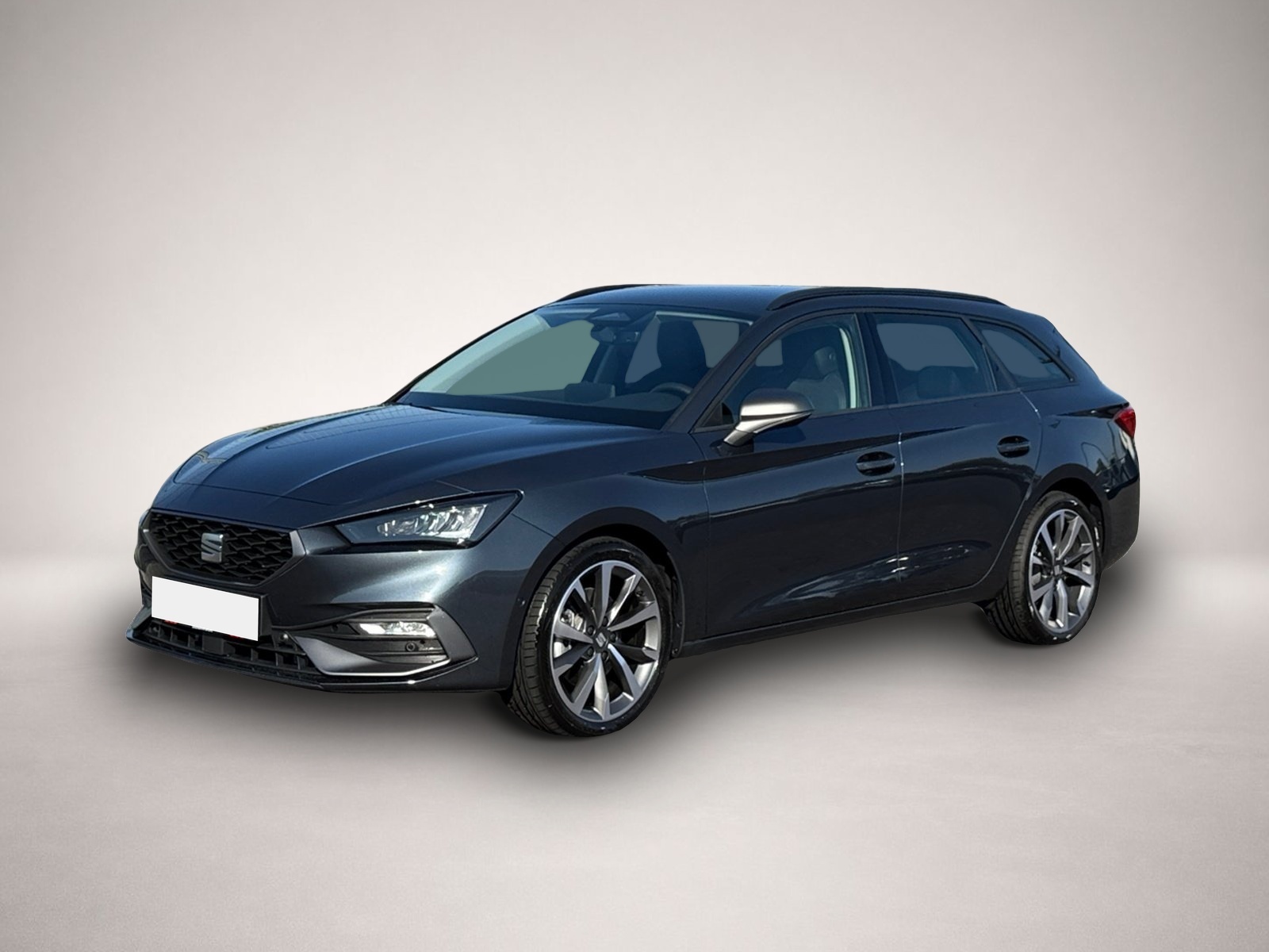 Seat Leon (06/2026, Diesel)
