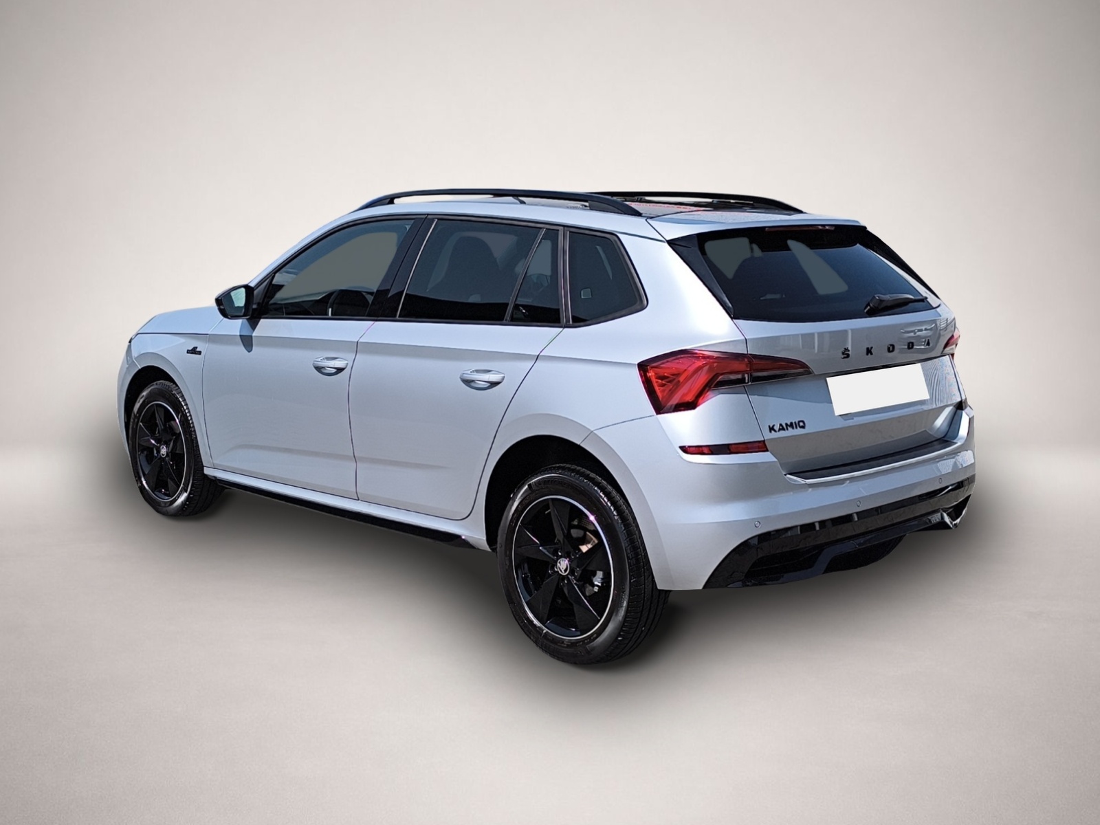 Skoda Kamiq (06/2021, )