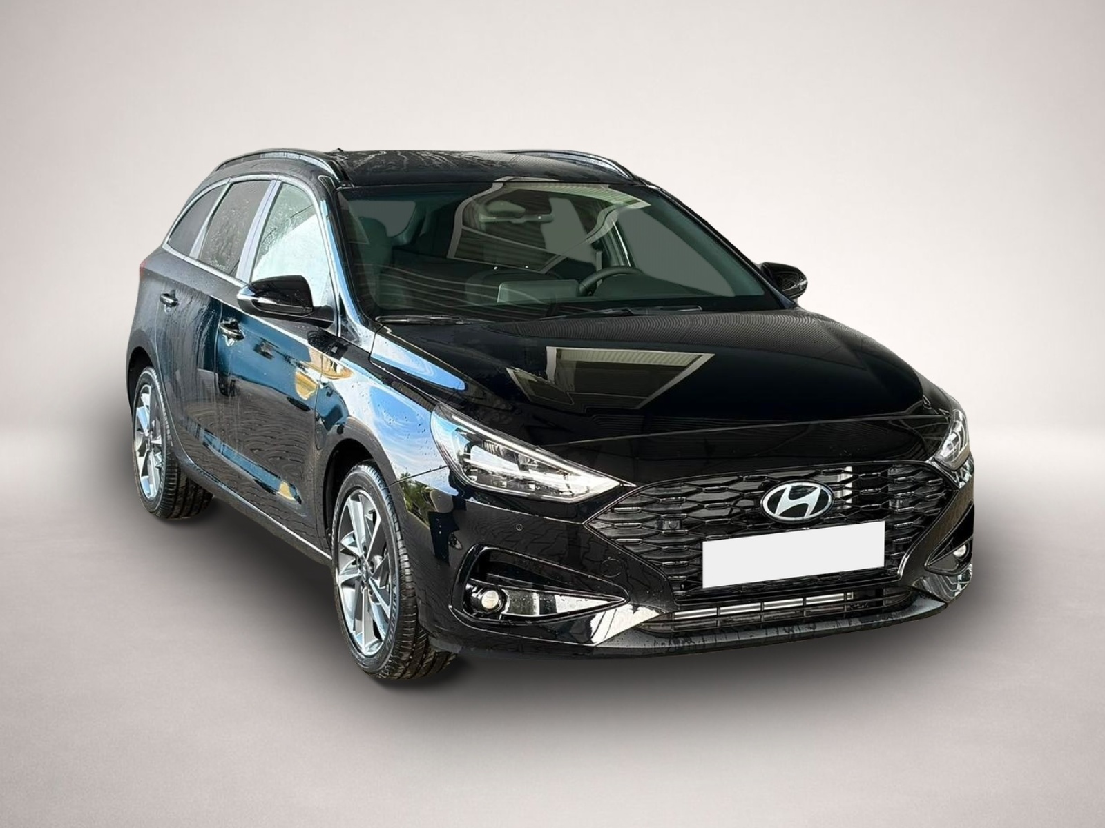 Hyundai i30 (04/2025, Hybrid (Benzin/Elektro))