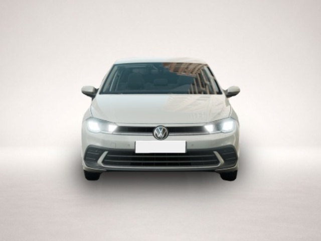 Volkswagen Polo (11/2025, Benzin)