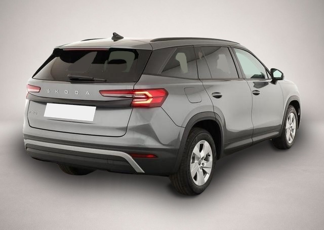 Skoda Kodiaq (07/2026, Diesel)