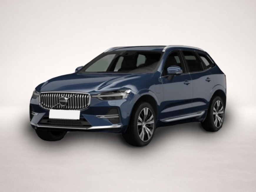 Volvo XC60 (01/2024, Diesel)