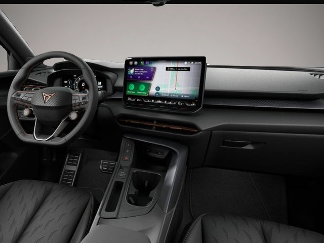 CUPRA Terramar, Bild 4 von 5