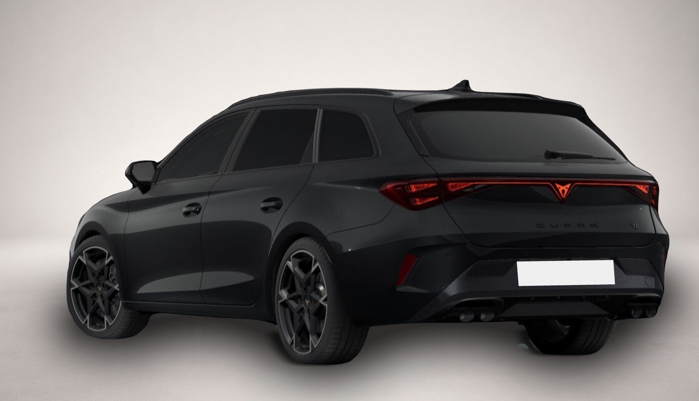 CUPRA Leon, Bild 3 von 4