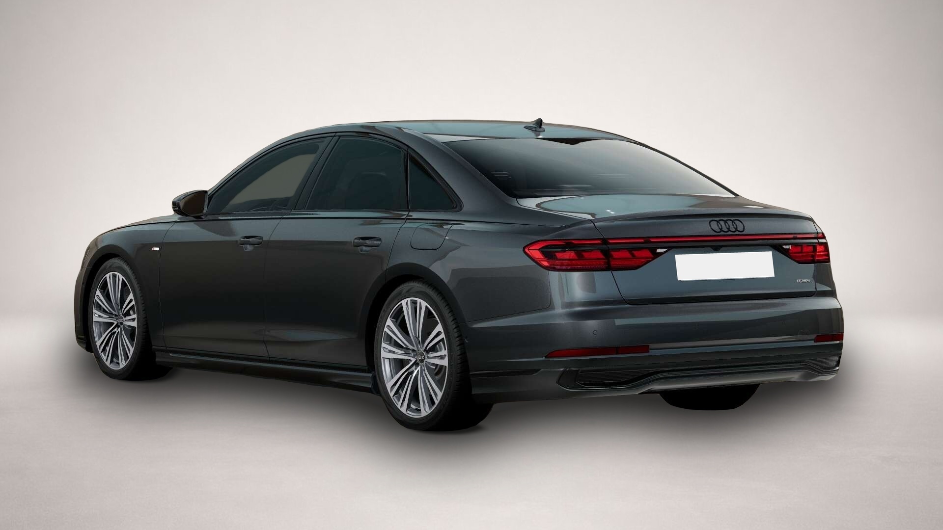 Audi quattro (06/2025, Hybrid (Benzin/Elektro))