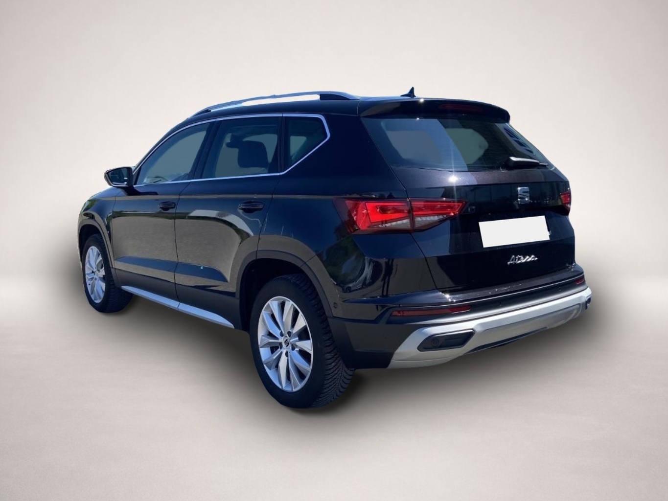 Seat Ateca (01/2025, )