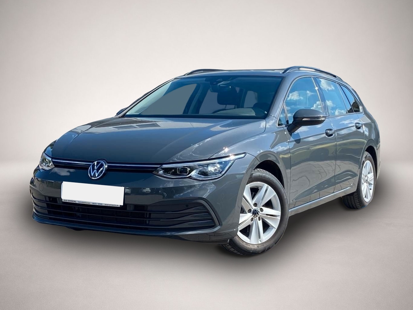 Volkswagen Golf (09/2023, )