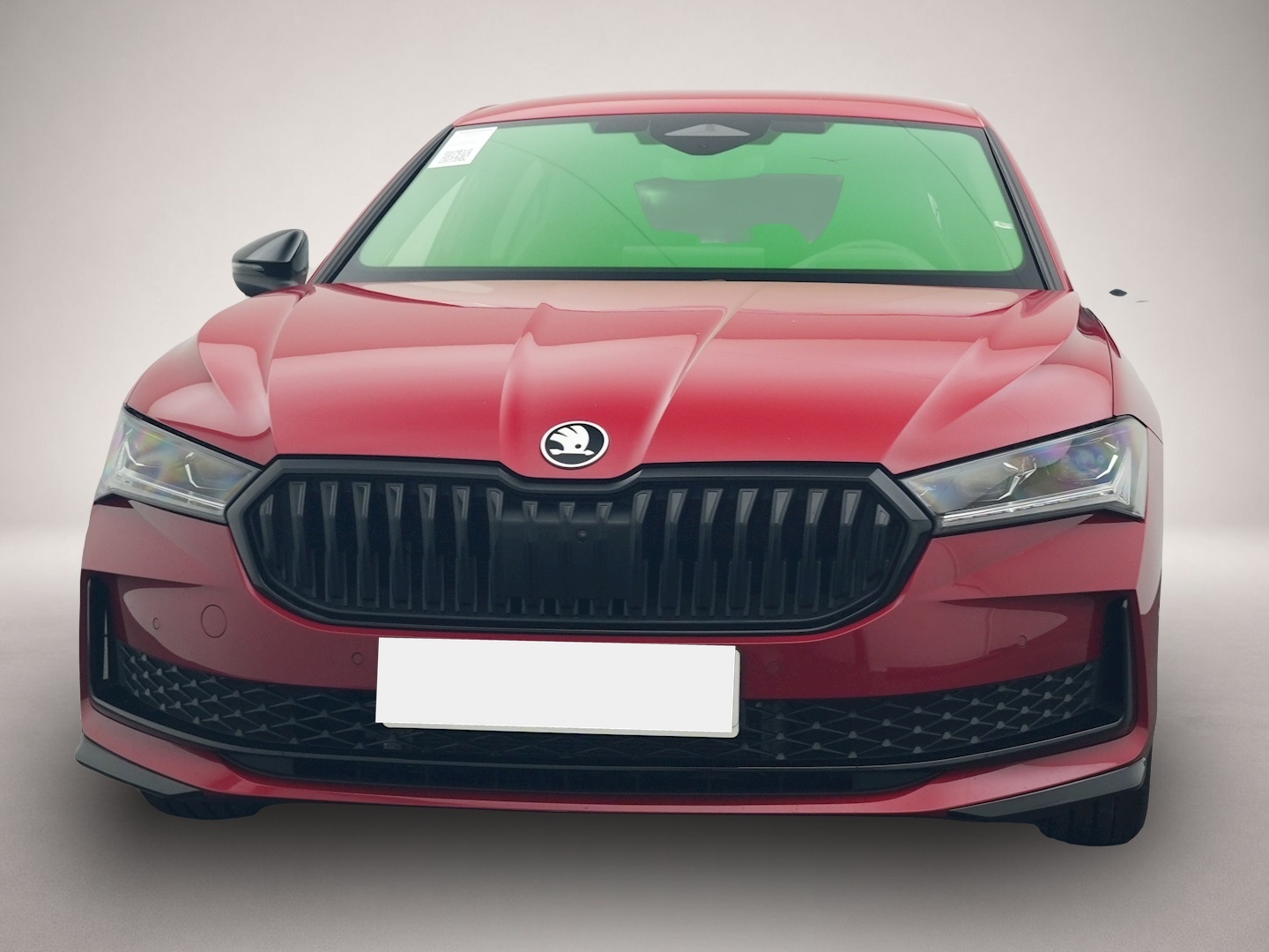 Skoda Superb (09/2025, Hybrid (Benzin/Elektro))