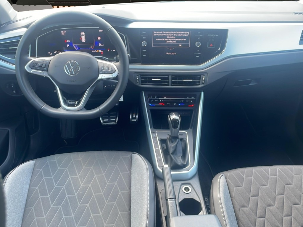 Volkswagen Polo (09/2025, Benzin)