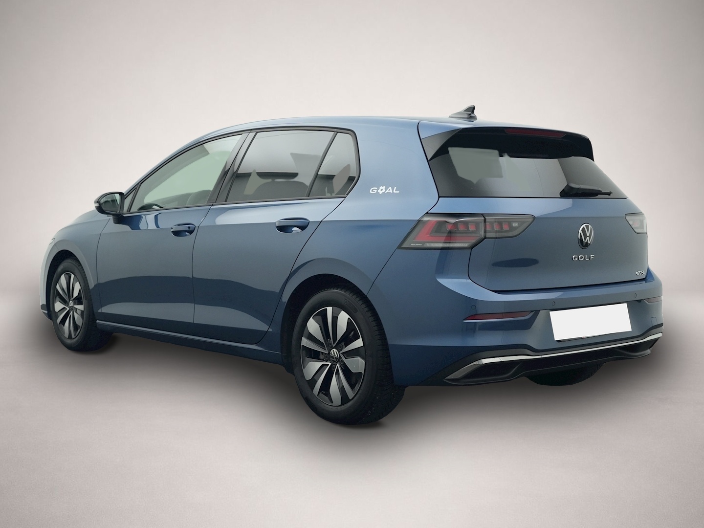 Volkswagen Golf (05/2025, Benzin)
