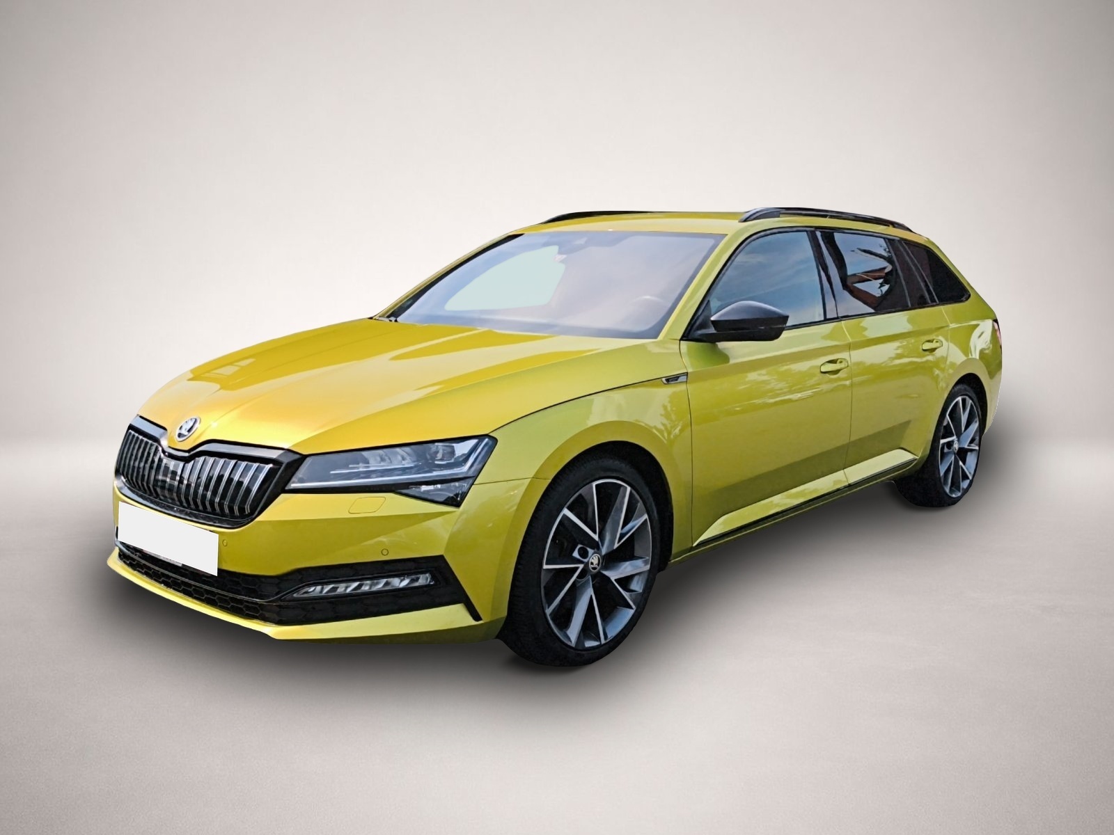 Skoda Superb (07/2022, Hybrid (Benzin/Elektro))