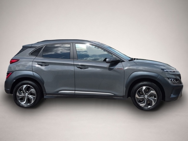 Hyundai KONA (05/2022, )