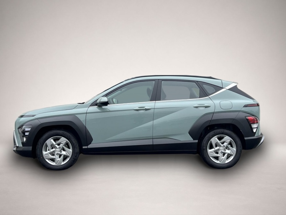 Hyundai Kona, Bild 3 von 6