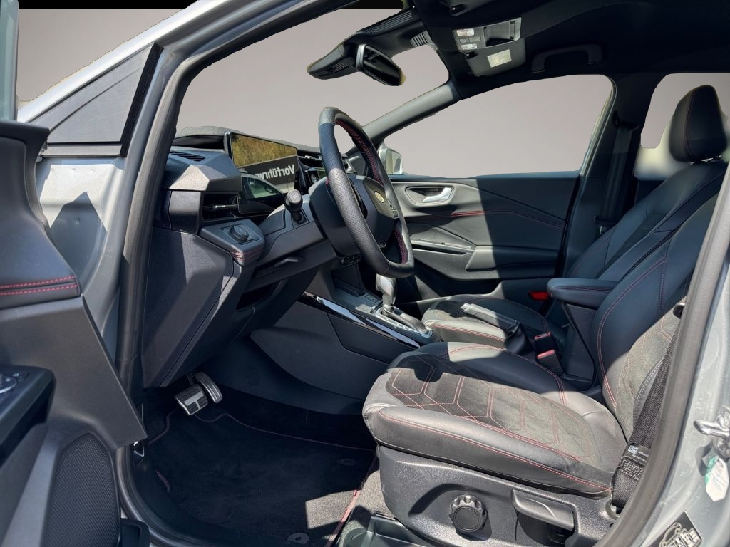 Ford Puma (05/2025, )