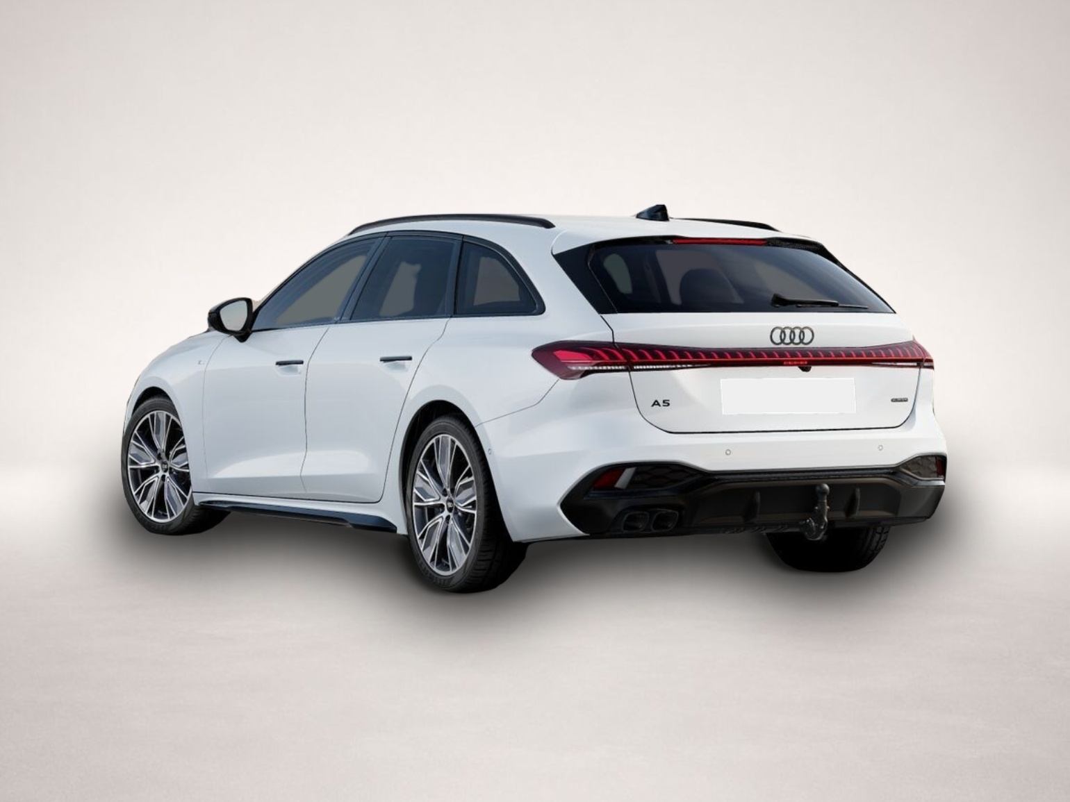 Audi A5 (04/2026, Diesel)