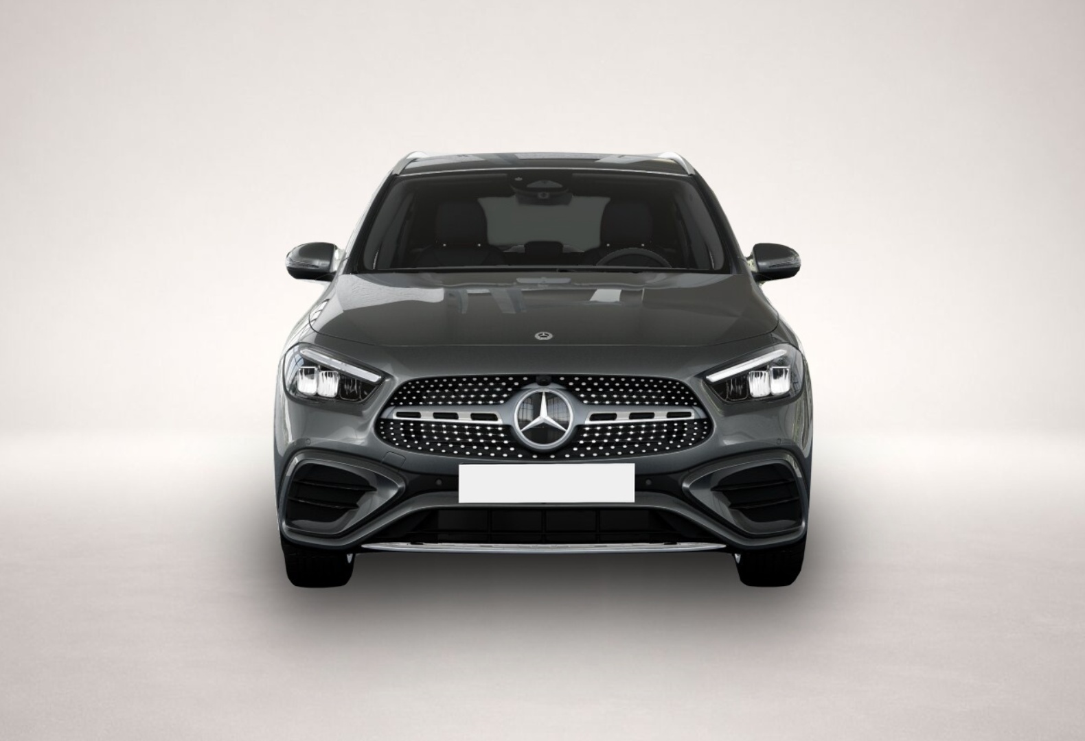 Mercedes-Benz GLA 250 (09/2025, Hybrid (Benzin/Elektro))