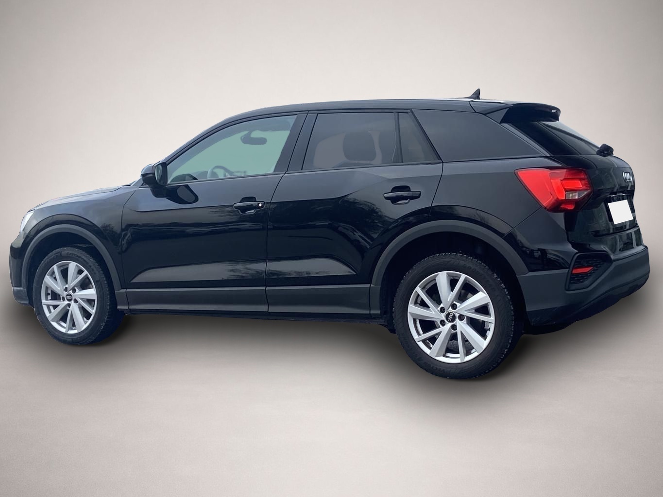 Audi Q2 (06/2022, )