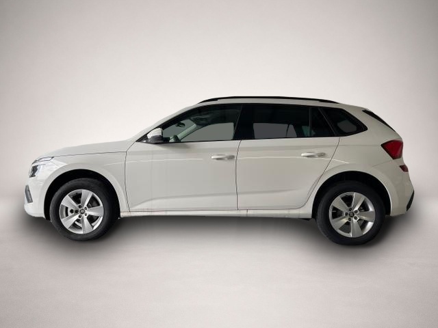Skoda Kamiq (, Benzin)