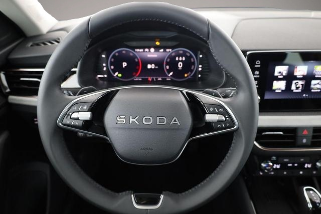 Skoda Kamiq (05/2026, Benzin)