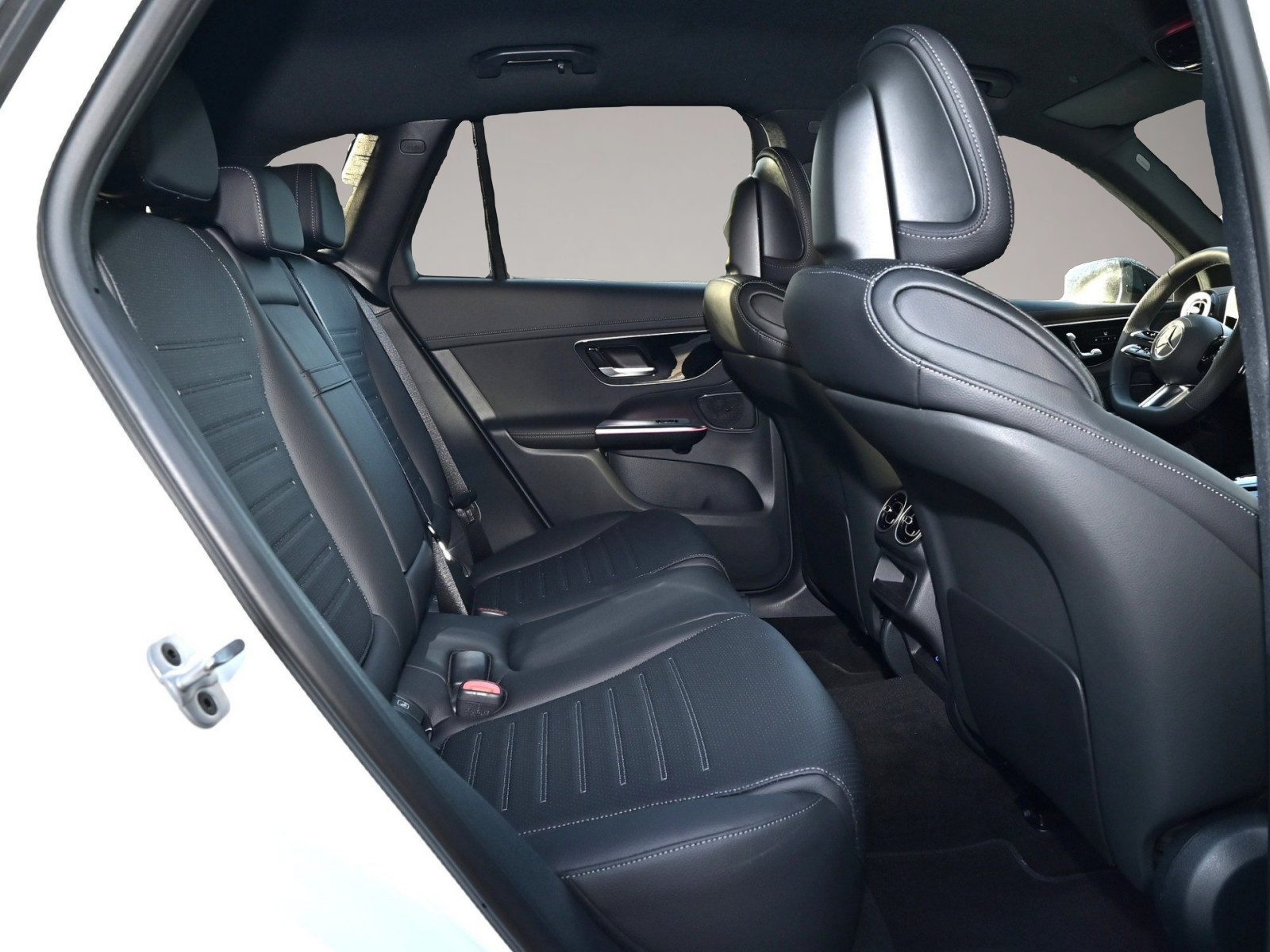Mercedes-Benz GLC 220 (12/2025, Diesel)