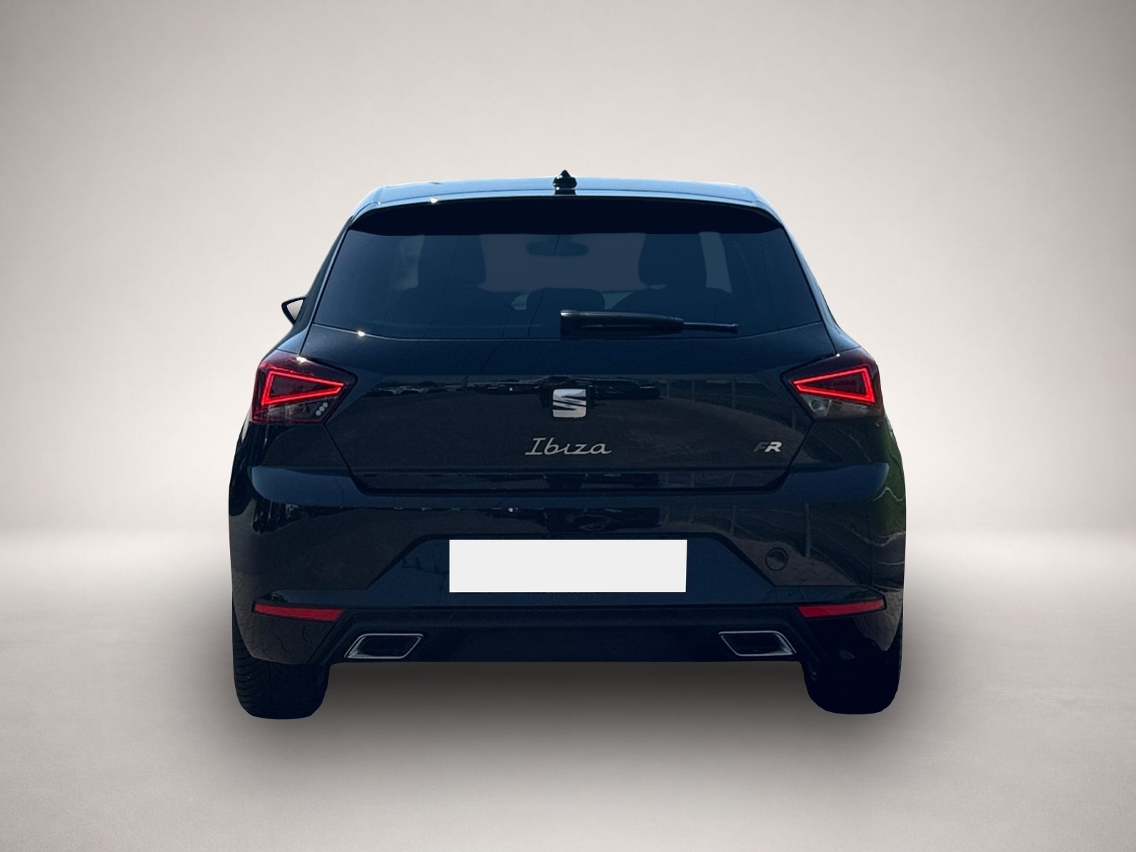 Seat Ibiza (07/2025, Benzin)
