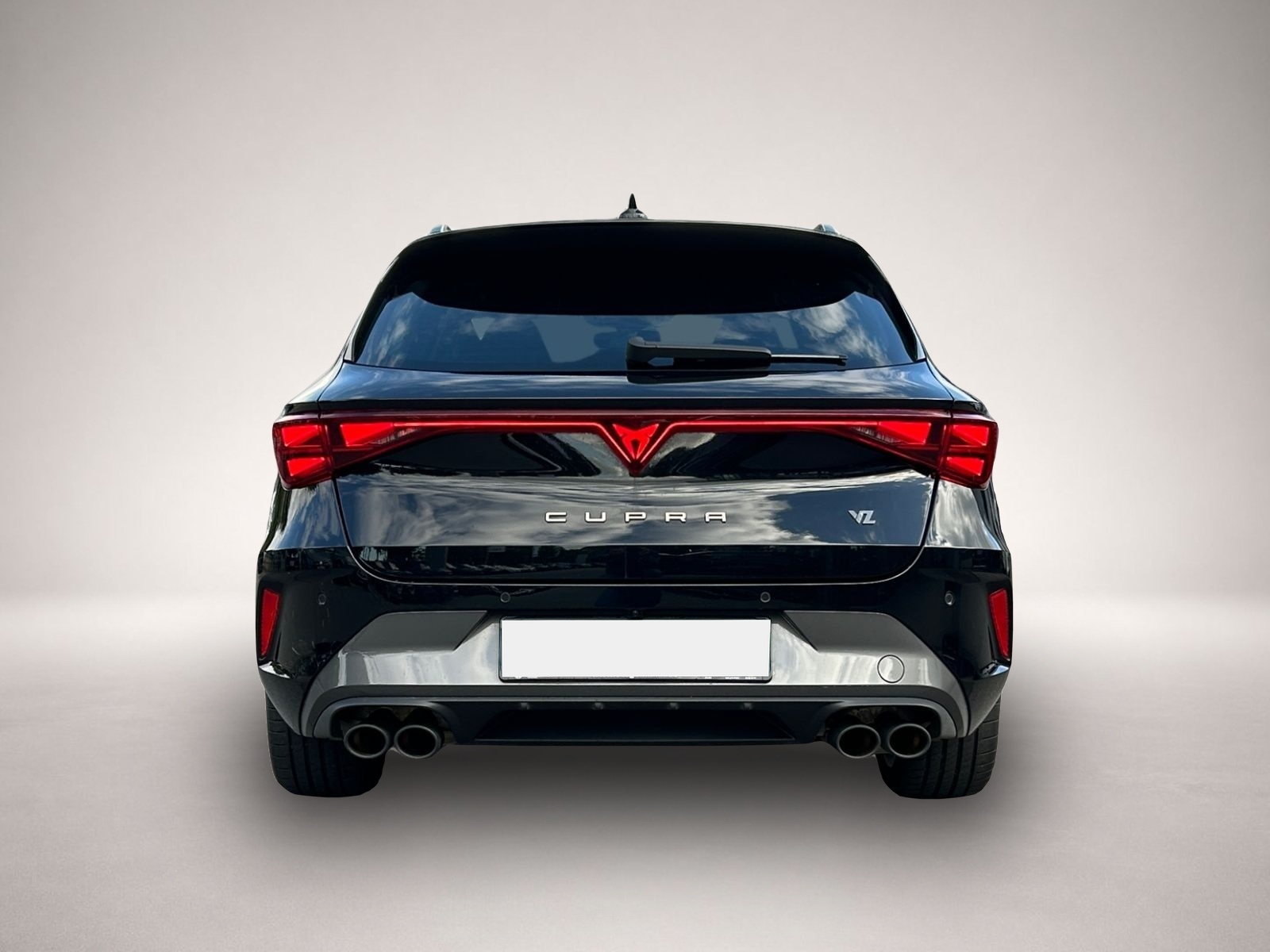 Cupra Leon (02/2025, Benzin)