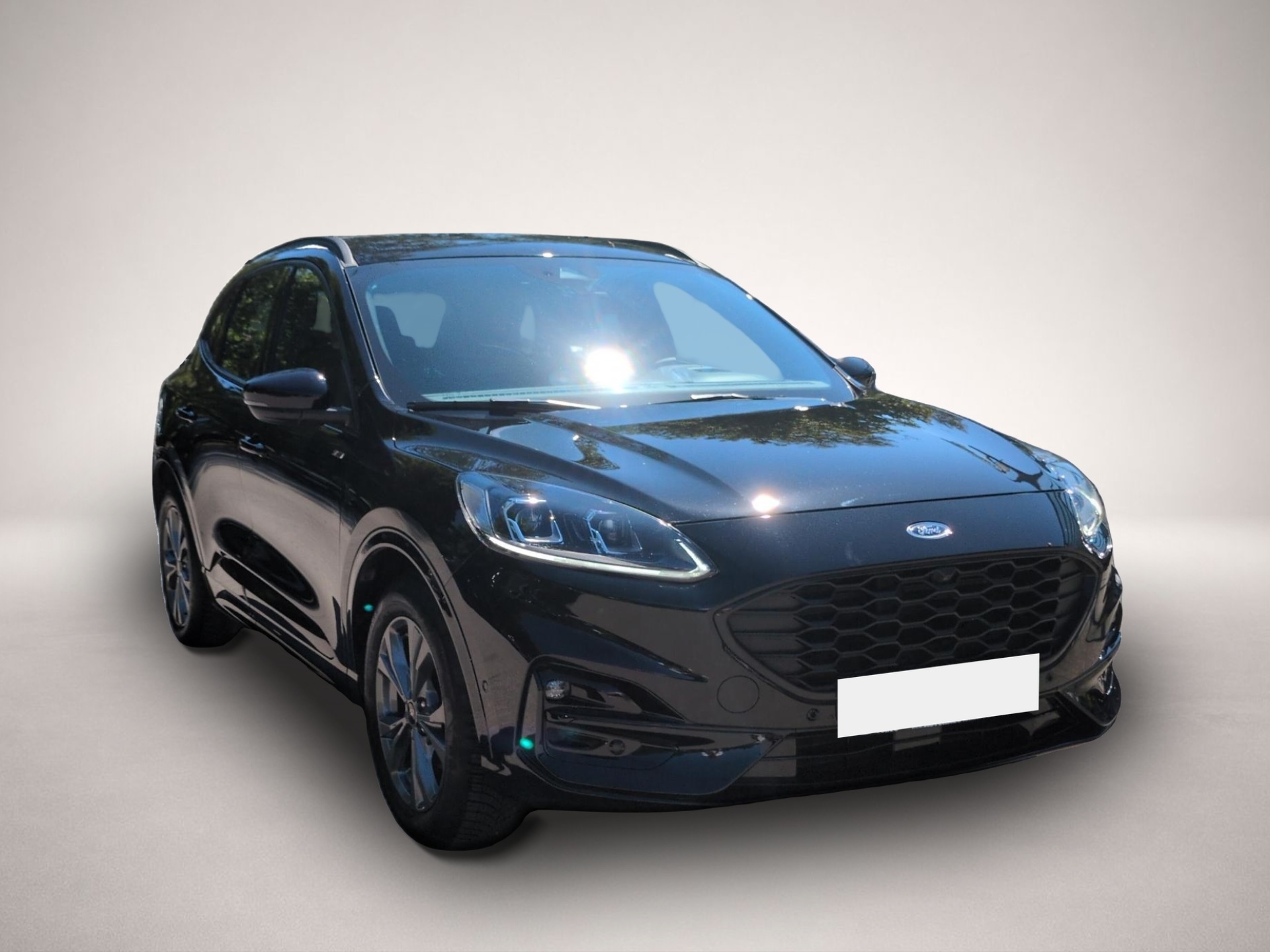 Ford Kuga (01/2024, Benzin)