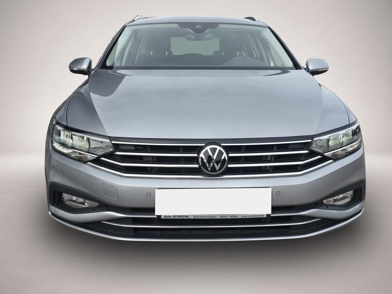 Volkswagen Passat Variant (05/2022, )
