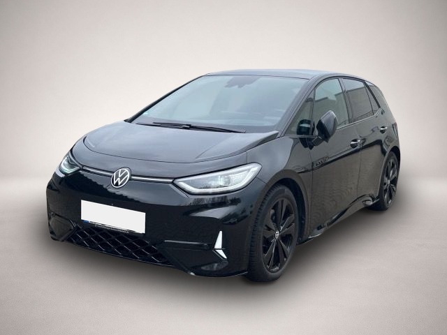 Volkswagen ID.3 (07/2025, ELECTRIC)