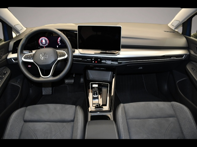Volkswagen Golf (07/2025, )
