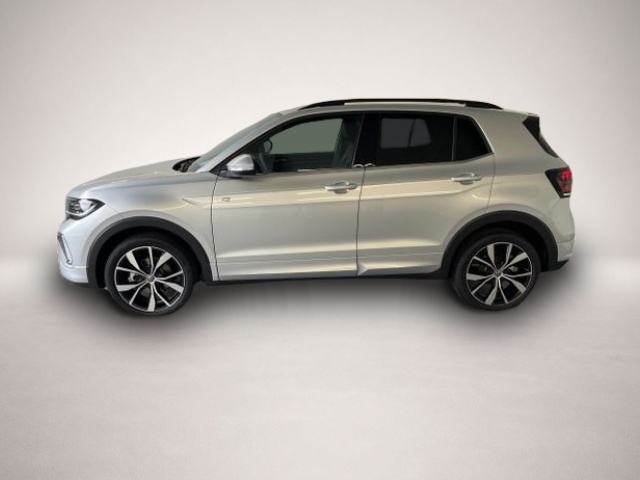 Volkswagen T-Cross, image 3 of 5