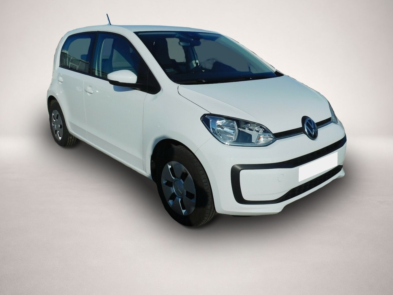 Volkswagen up! (04/2023, Benzin)