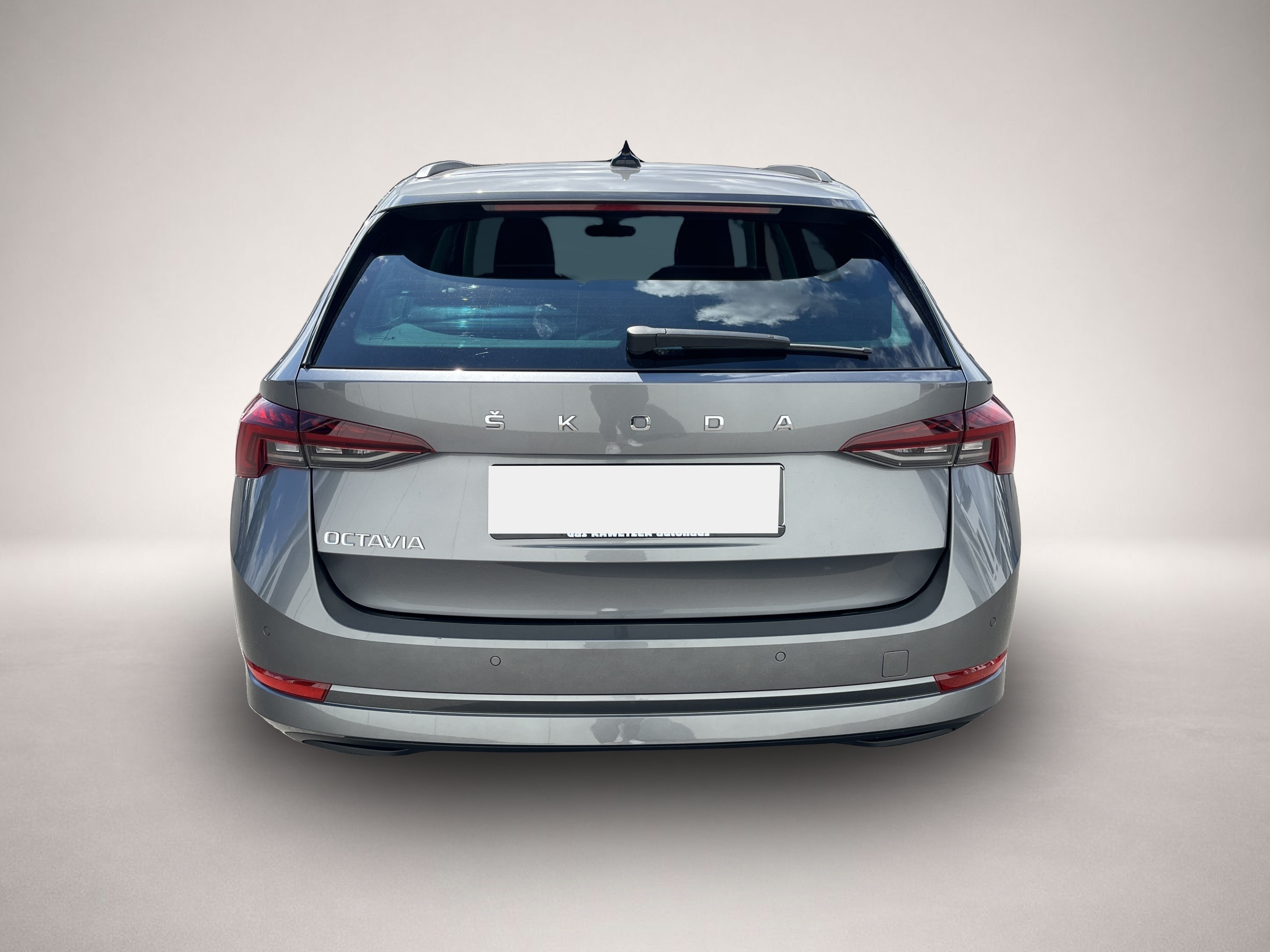 Skoda Octavia (03/2023, Diesel)