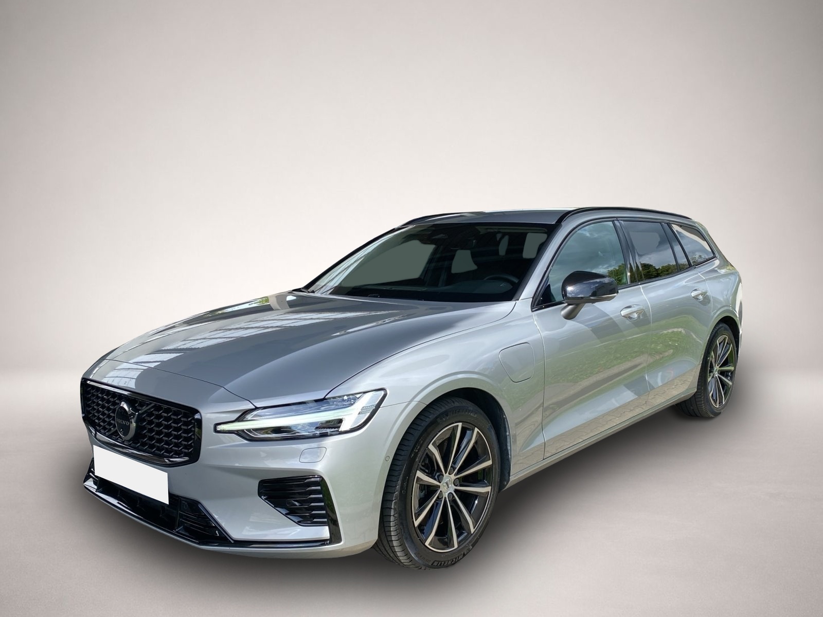 Volvo V60 (09/2024, )